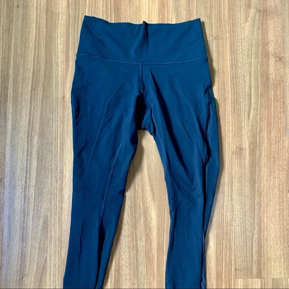 Lululemon Leggings - Picture 2 of 8